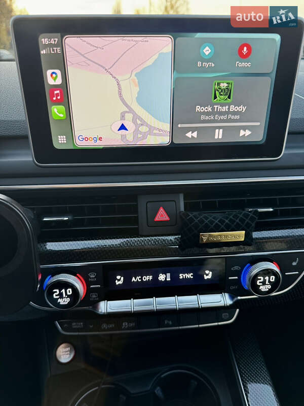 Седан Audi S4 2019 в Вінниці фото 14 Седан Audi S4 2019 в Вінниці