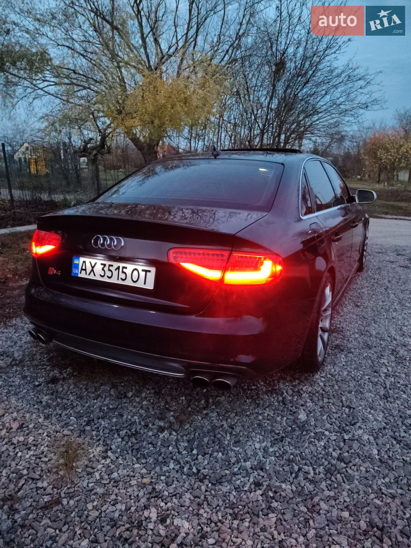2013 Audi S4 - мініатюра 5