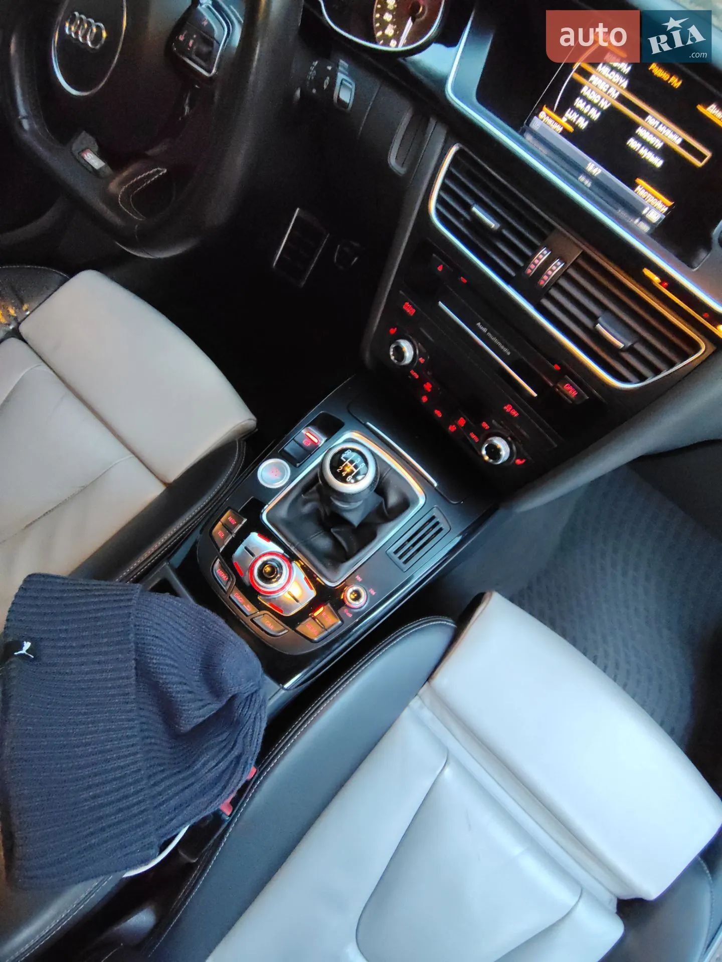 2013 Audi S4 - мініатюра 22