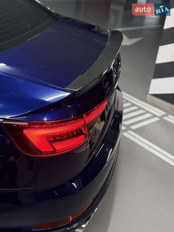 Седан Audi S4 2019 в Києві фото 9 Седан Audi S4 2019 в Києві