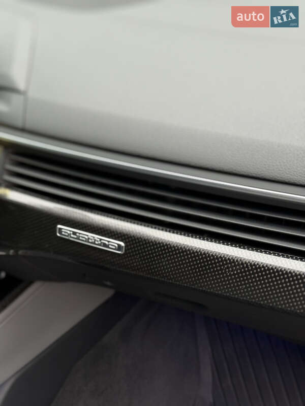 Седан Audi S4 2019 в Києві фото 17 Седан Audi S4 2019 в Києві