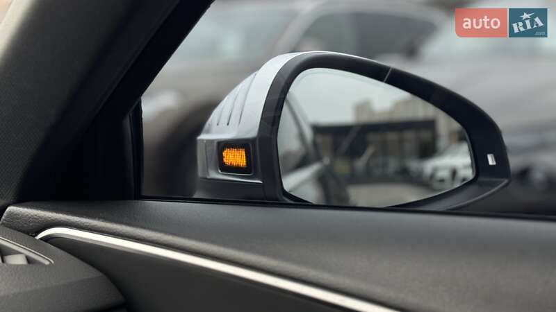 Седан Audi S4 2019 в Києві