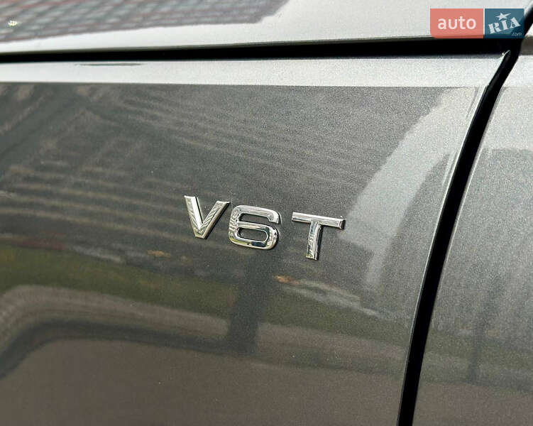 Седан Audi S4 2017 в Киеве фото 20 Седан Audi S4 2017 в Киеве