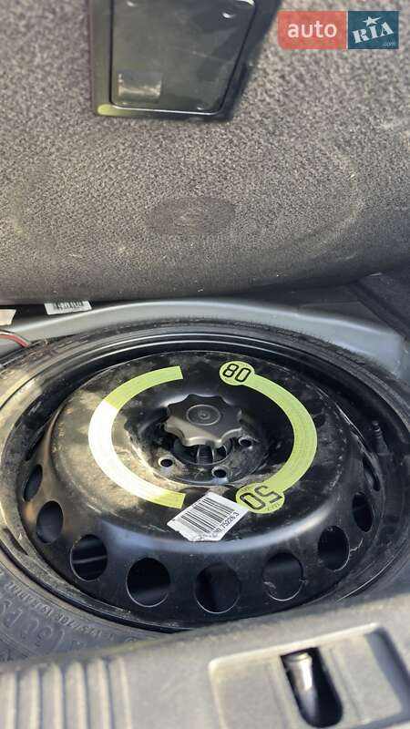 Седан Audi S4 2011 в Ивано-Франковске