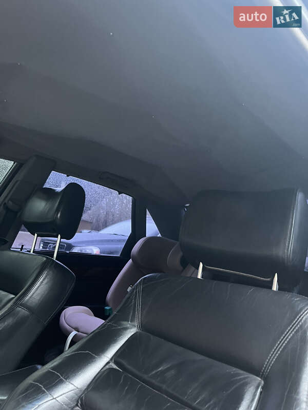 Седан Audi S4 1993 в Чернигове фото 18 Седан Audi S4 1993 в Чернигове