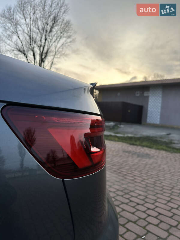 Седан Audi S4 2017 в Кам'янському фото 11 Седан Audi S4 2017 в Кам'янському