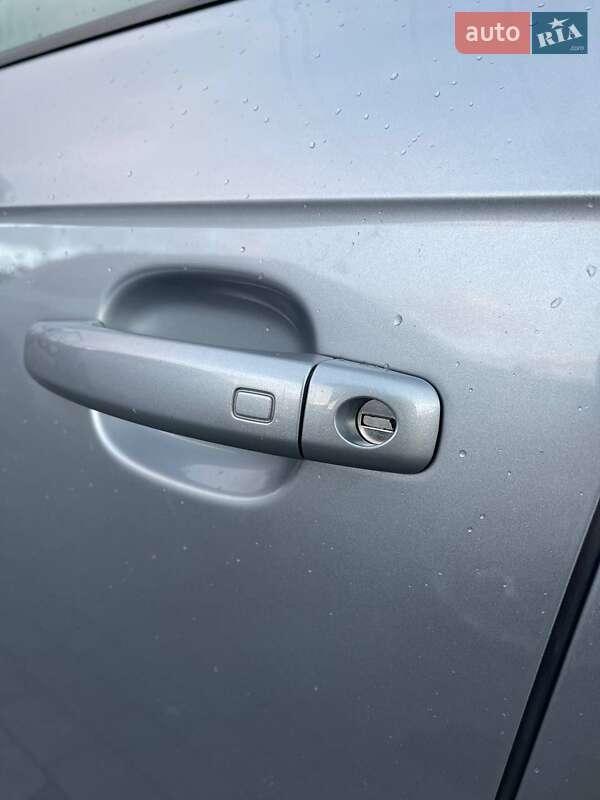 Седан Audi S4 2014 в Львове фото 11 Седан Audi S4 2014 в Львове