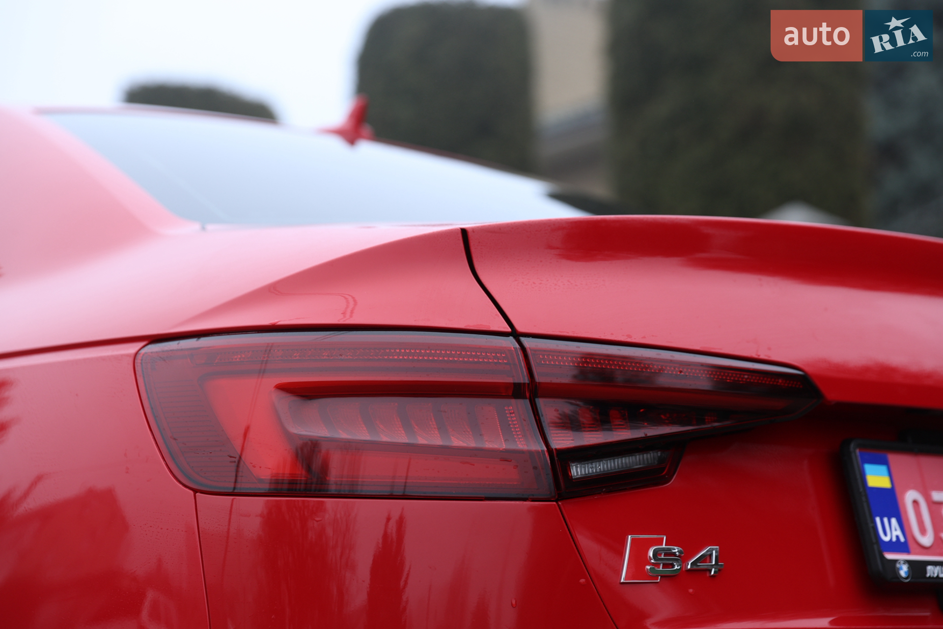 2017 Audi S4 - мініатюра 15