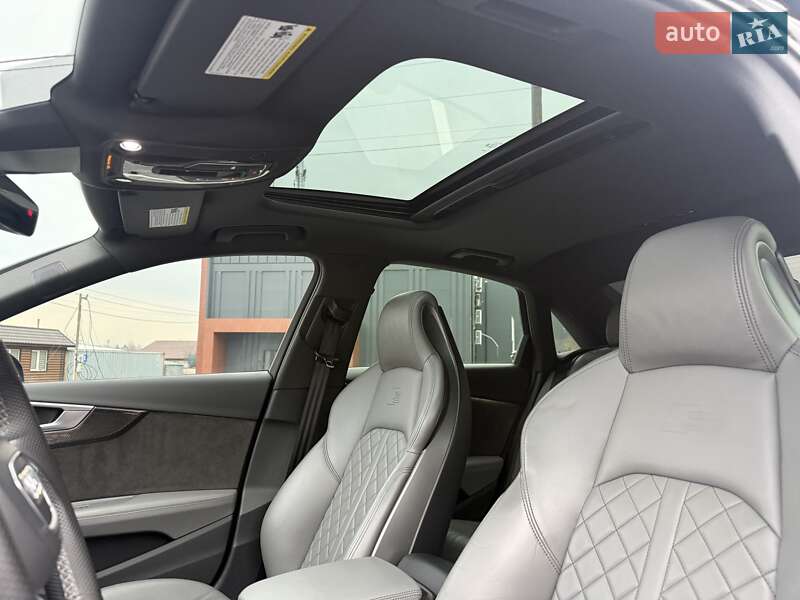 Седан Audi S4 2020 в Виннице фото 18 Седан Audi S4 2020 в Виннице