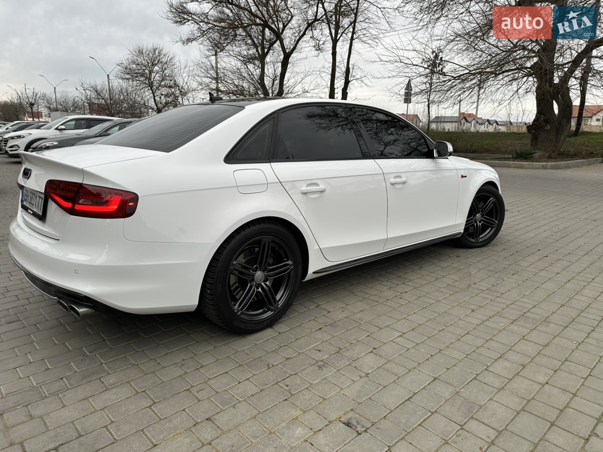 2015 Audi S4 - мініатюра 4