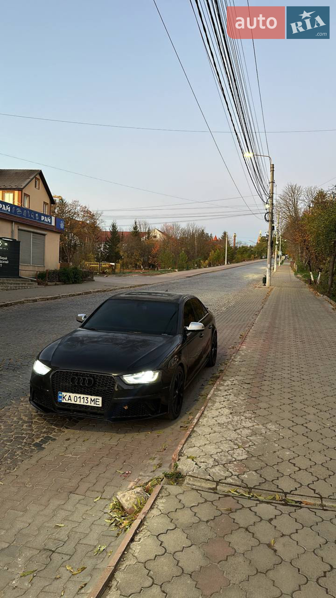 2013 Audi S4 - мініатюра 4