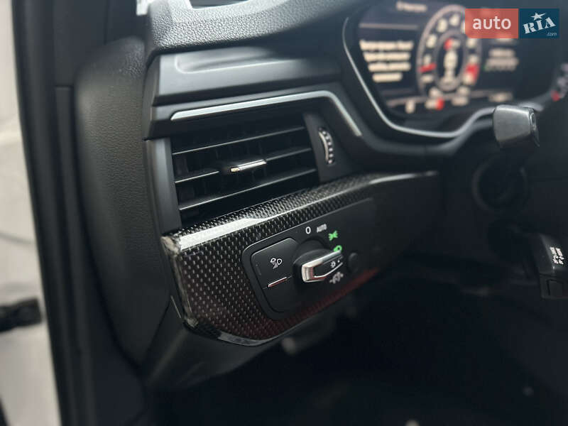 Седан Audi S4 2019 в Києві фото 12 Седан Audi S4 2019 в Києві
