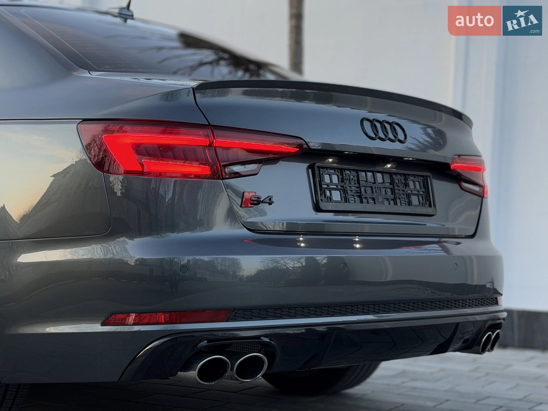 2019 Audi S4 - мініатюра 24