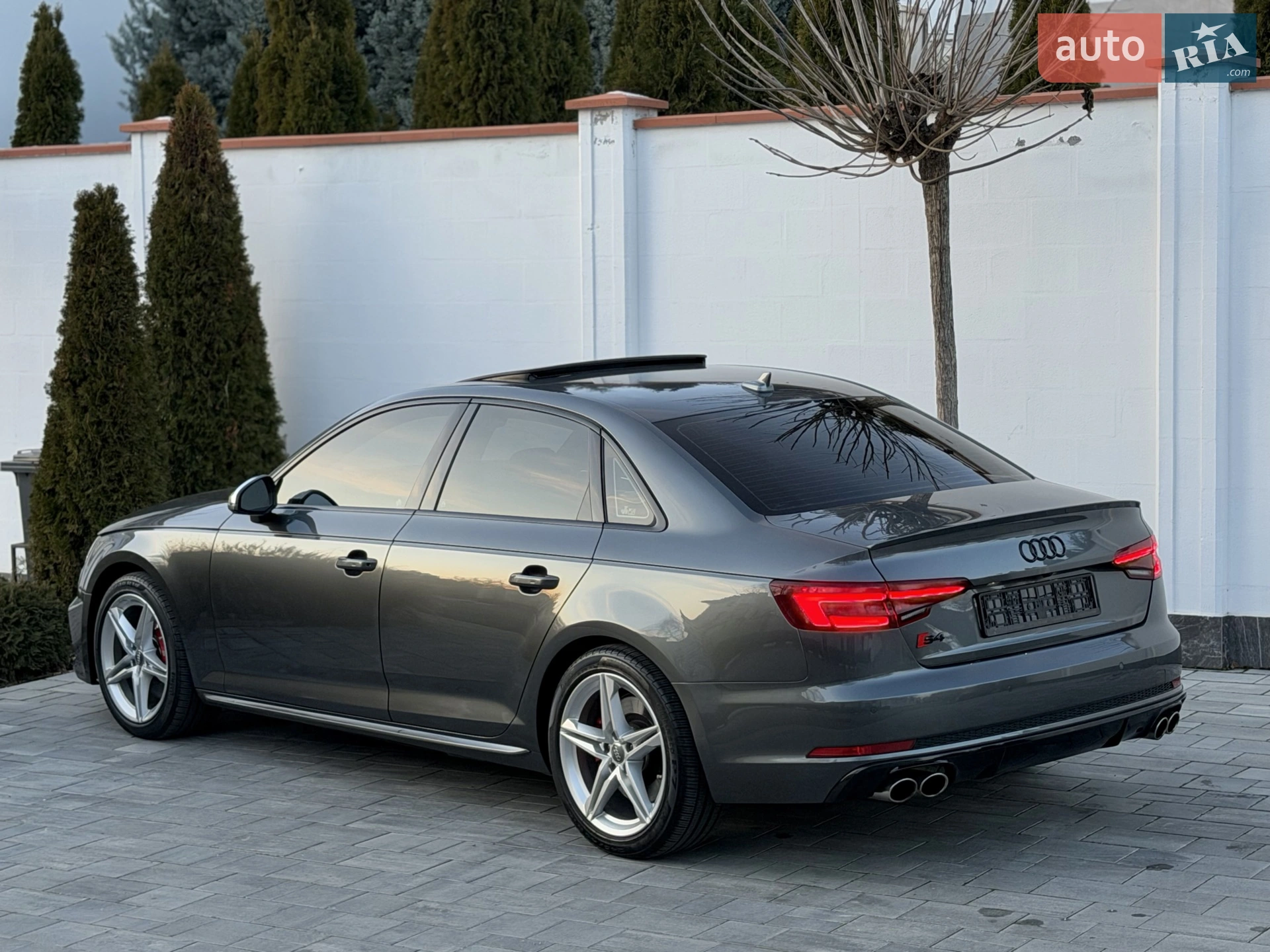 2019 Audi S4 - мініатюра 29
