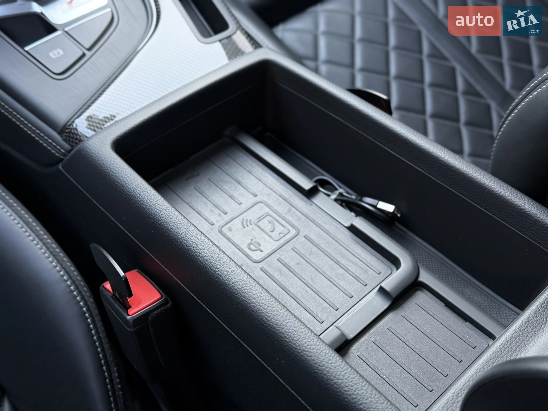 2019 Audi S4 - мініатюра 48