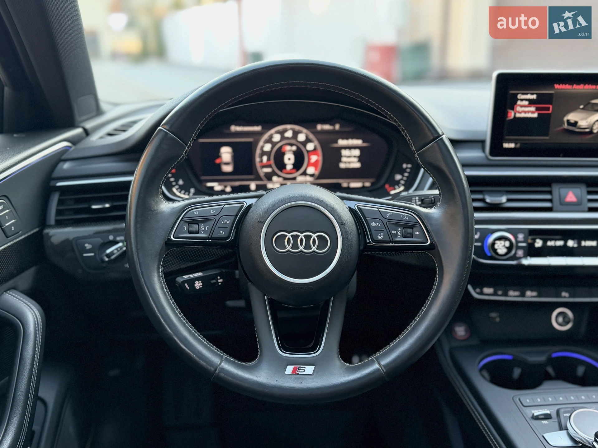 2019 Audi S4 - мініатюра 49