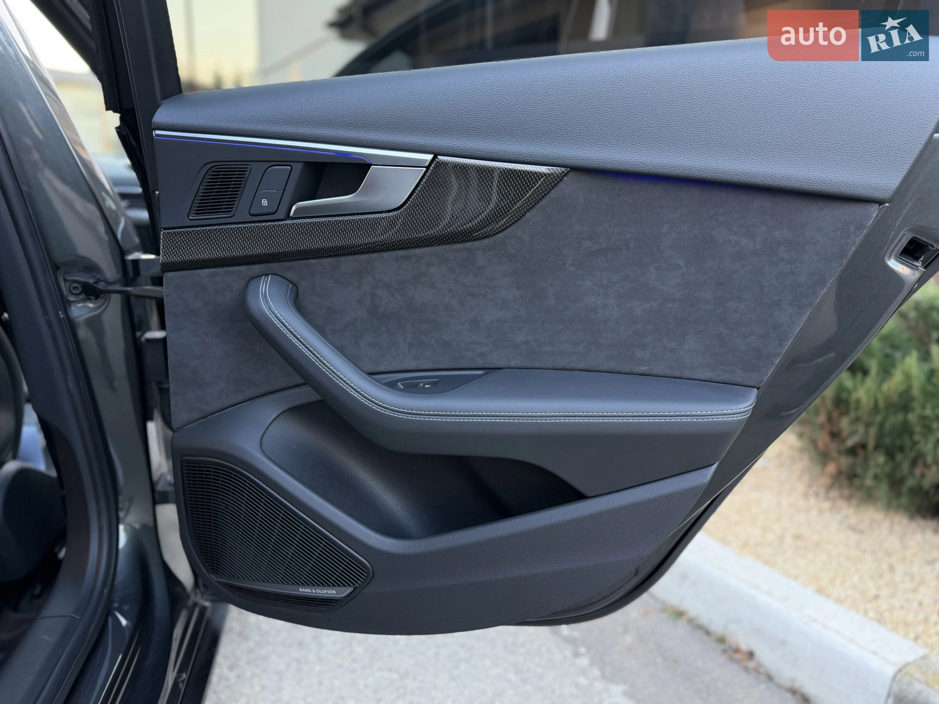 2019 Audi S4 - мініатюра 57