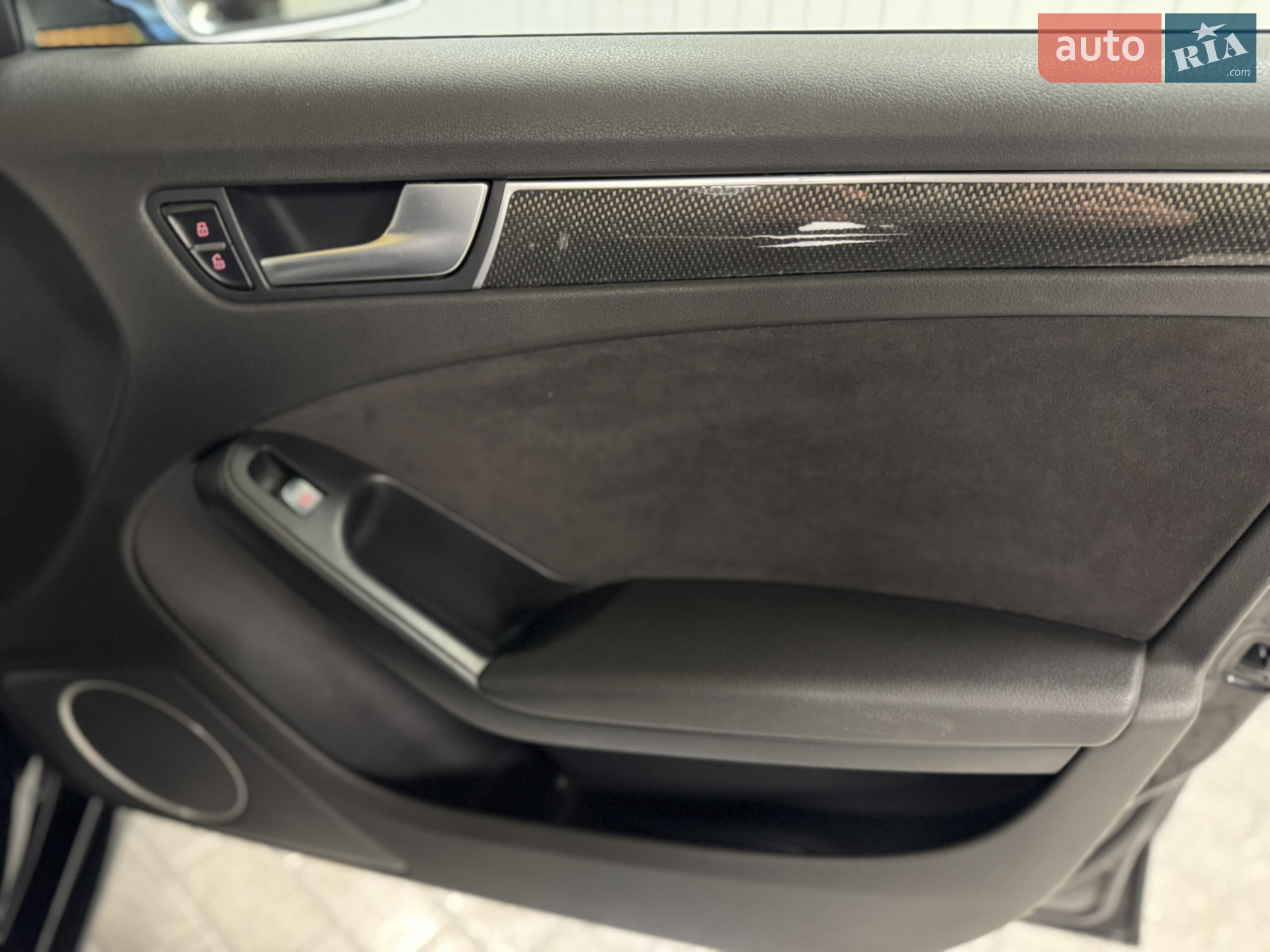 2012 Audi S4 - мініатюра 19