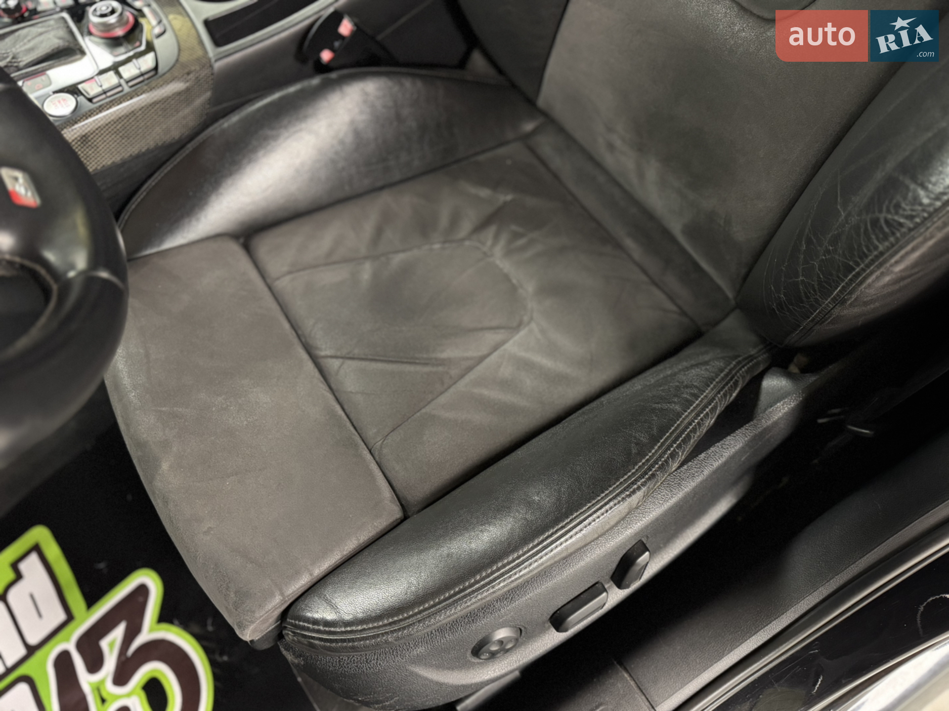 2012 Audi S4 - мініатюра 22