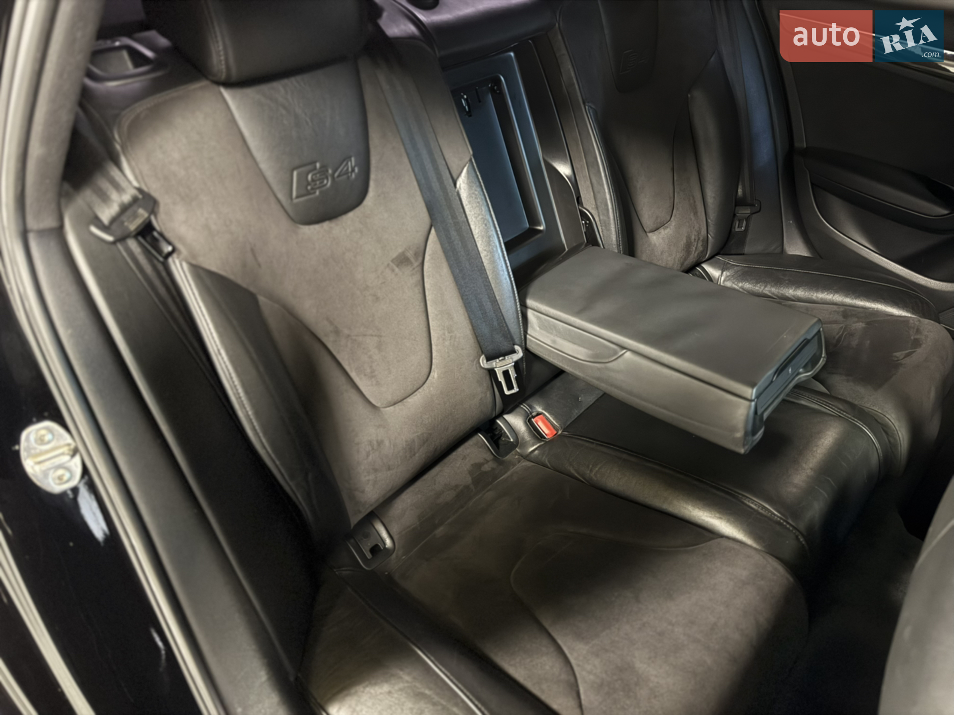 2012 Audi S4 - мініатюра 28