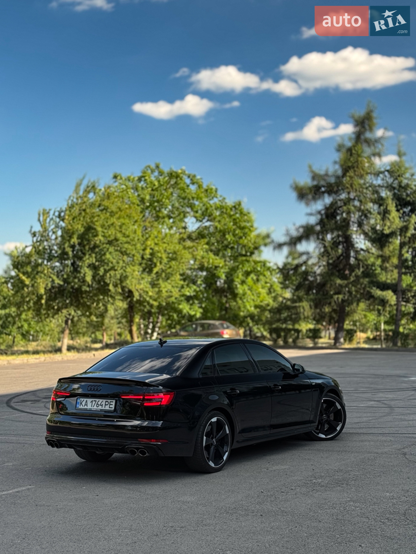 2018 Audi S4 - мініатюра 20