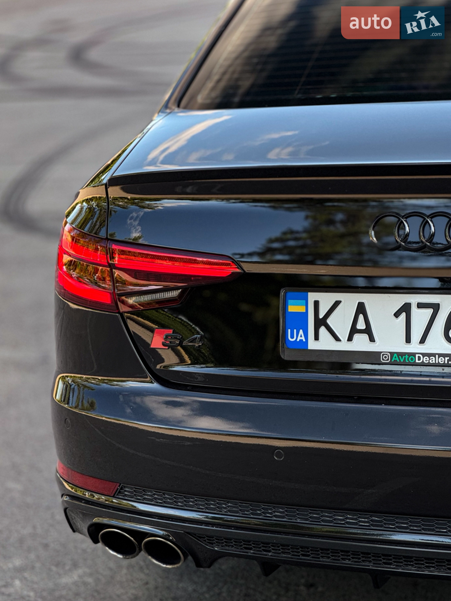 2018 Audi S4 - мініатюра 14