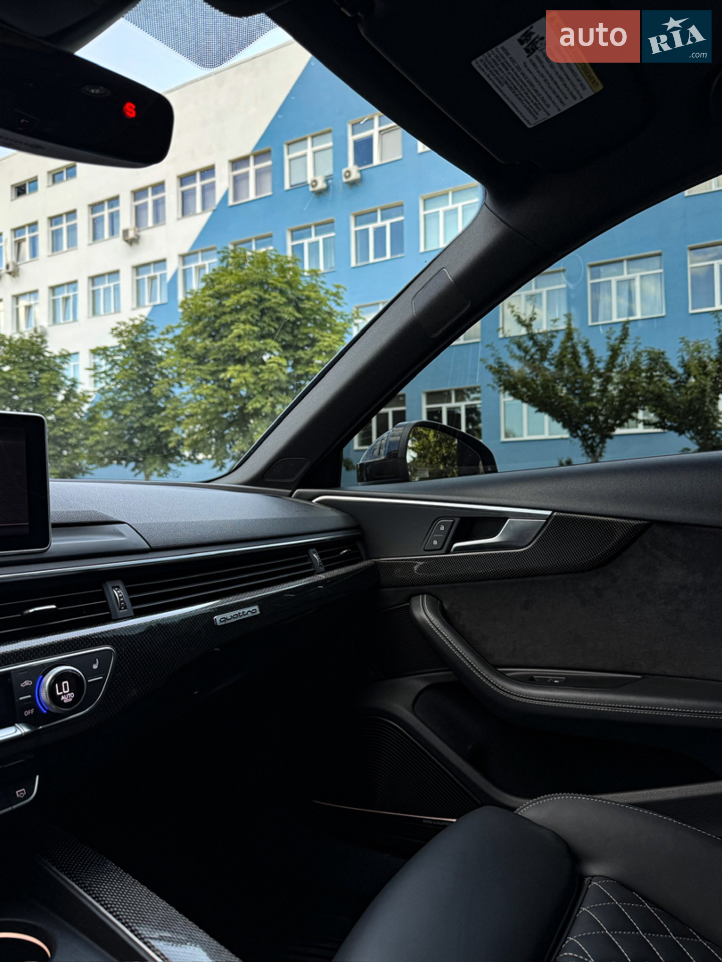 2018 Audi S4 - мініатюра 9