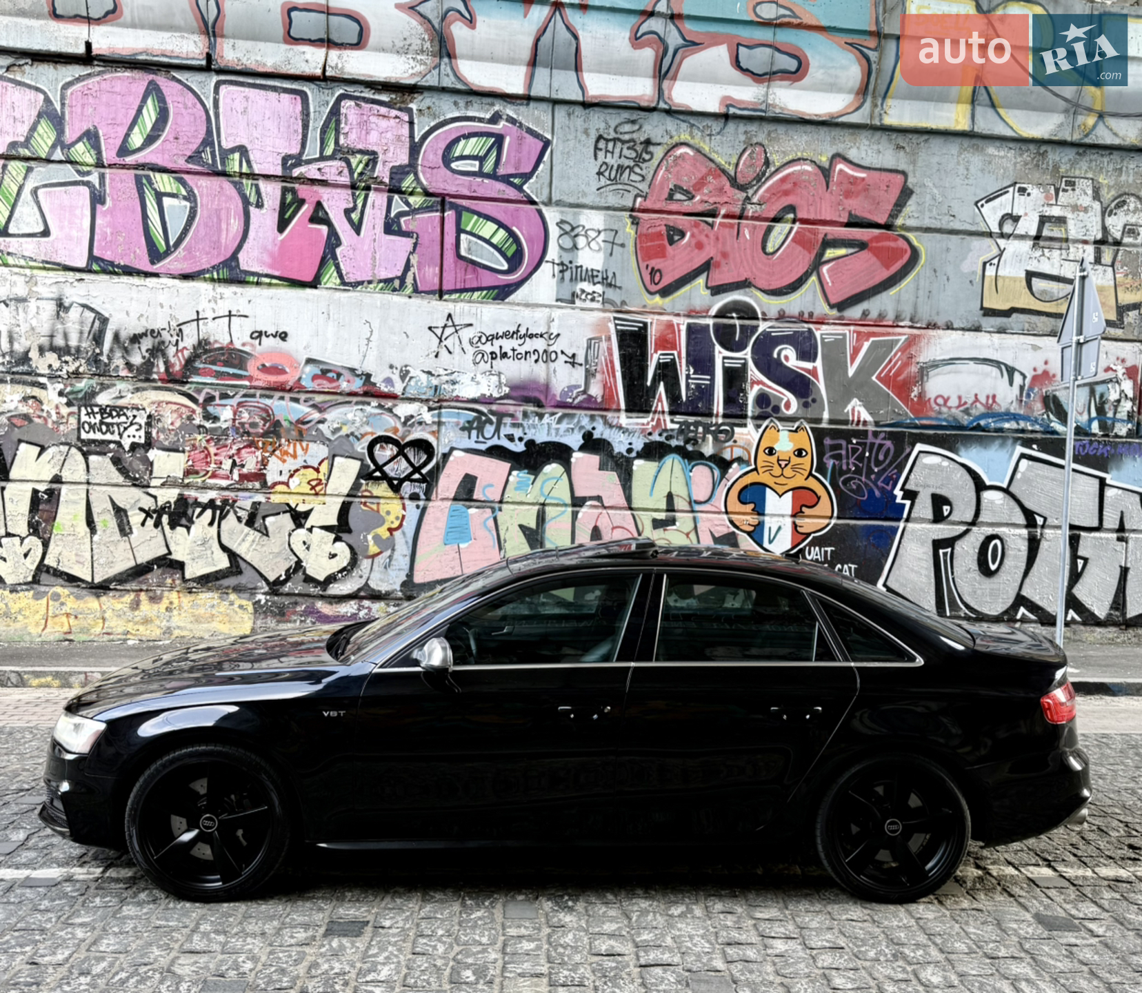 2012 Audi S4 - мініатюра 3