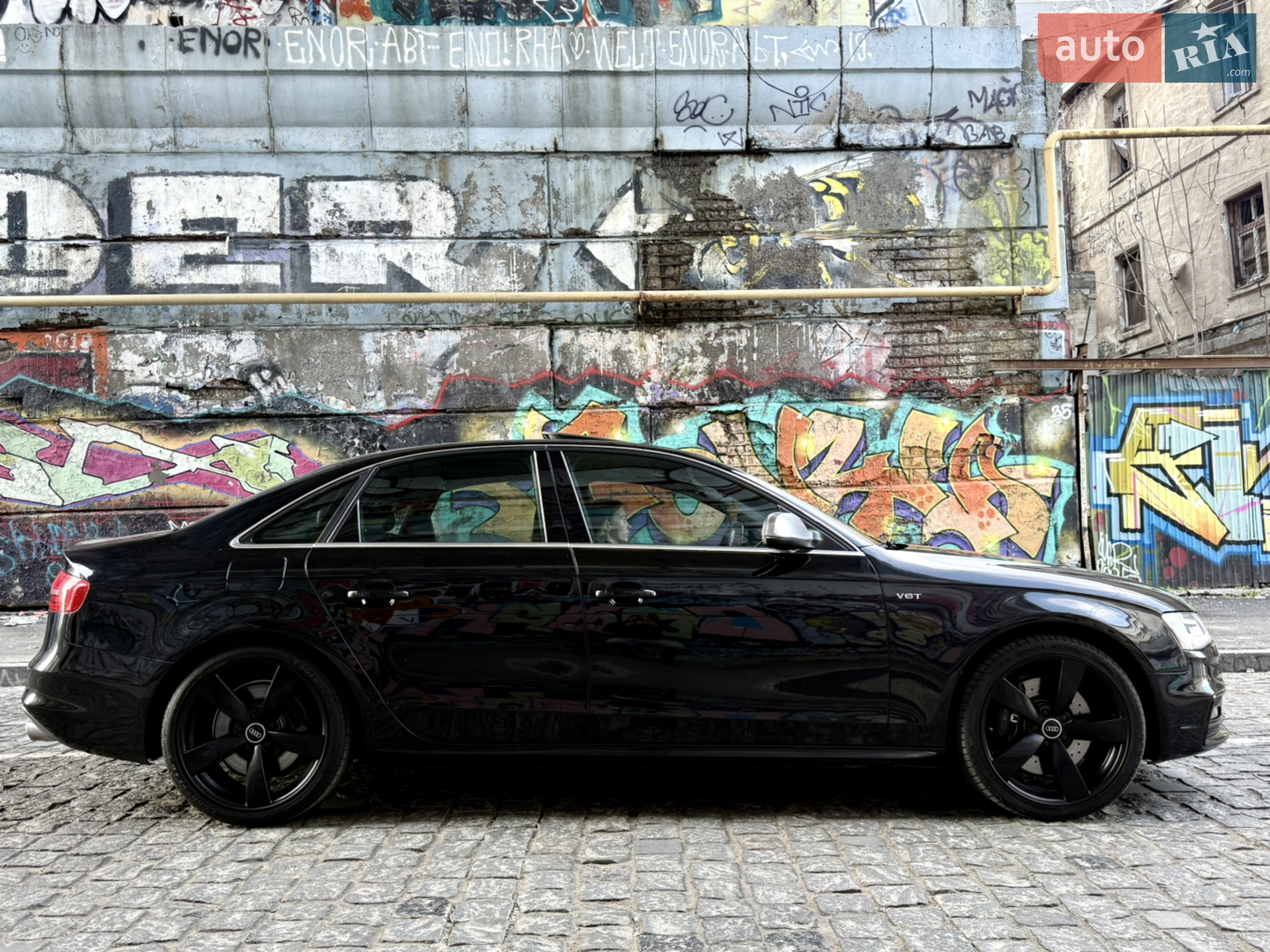 2012 Audi S4 - мініатюра 6