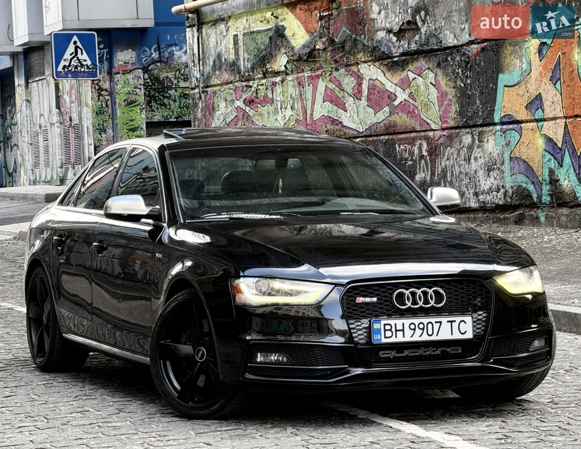 2012 Audi S4 - мініатюра 13
