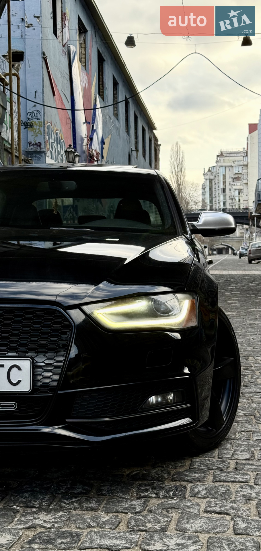 2012 Audi S4 - мініатюра 21