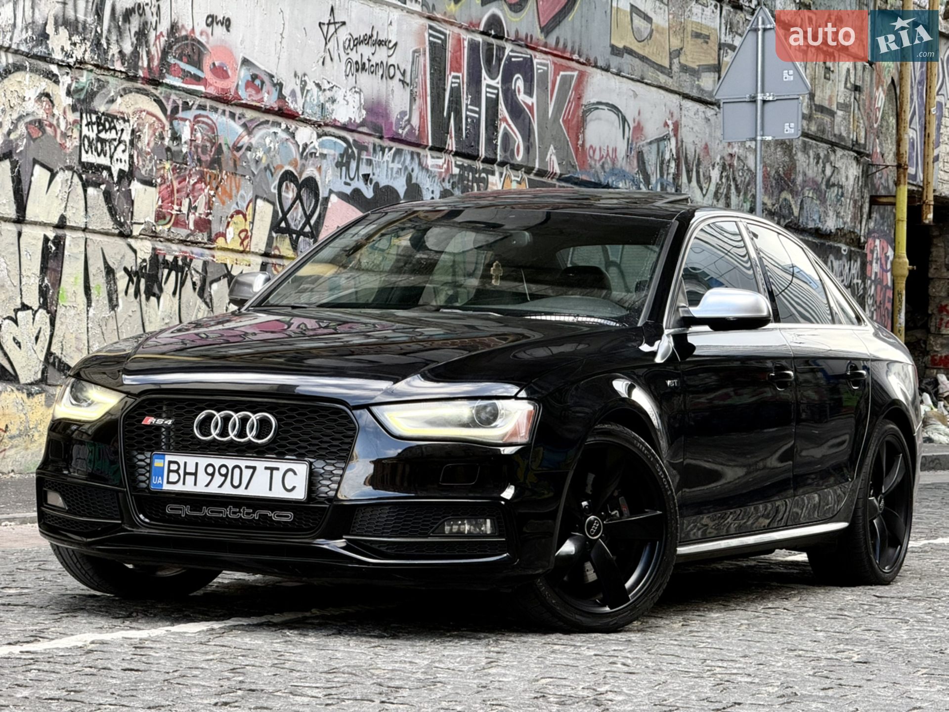 2012 Audi S4 - мініатюра 25