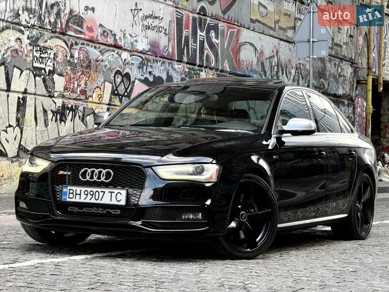 2013 Audi S4 - мініатюра 37