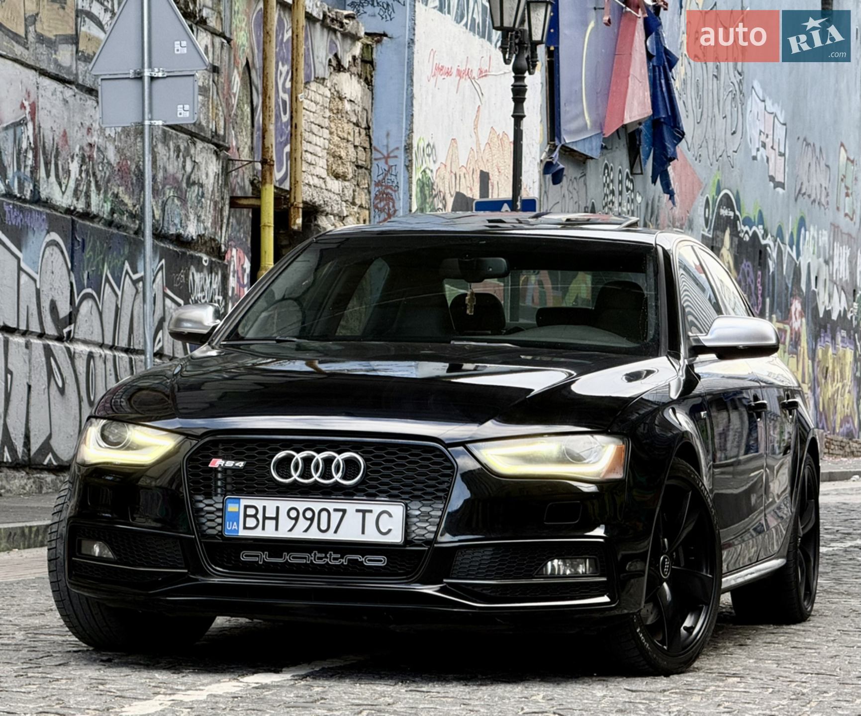 2012 Audi S4 - мініатюра 27