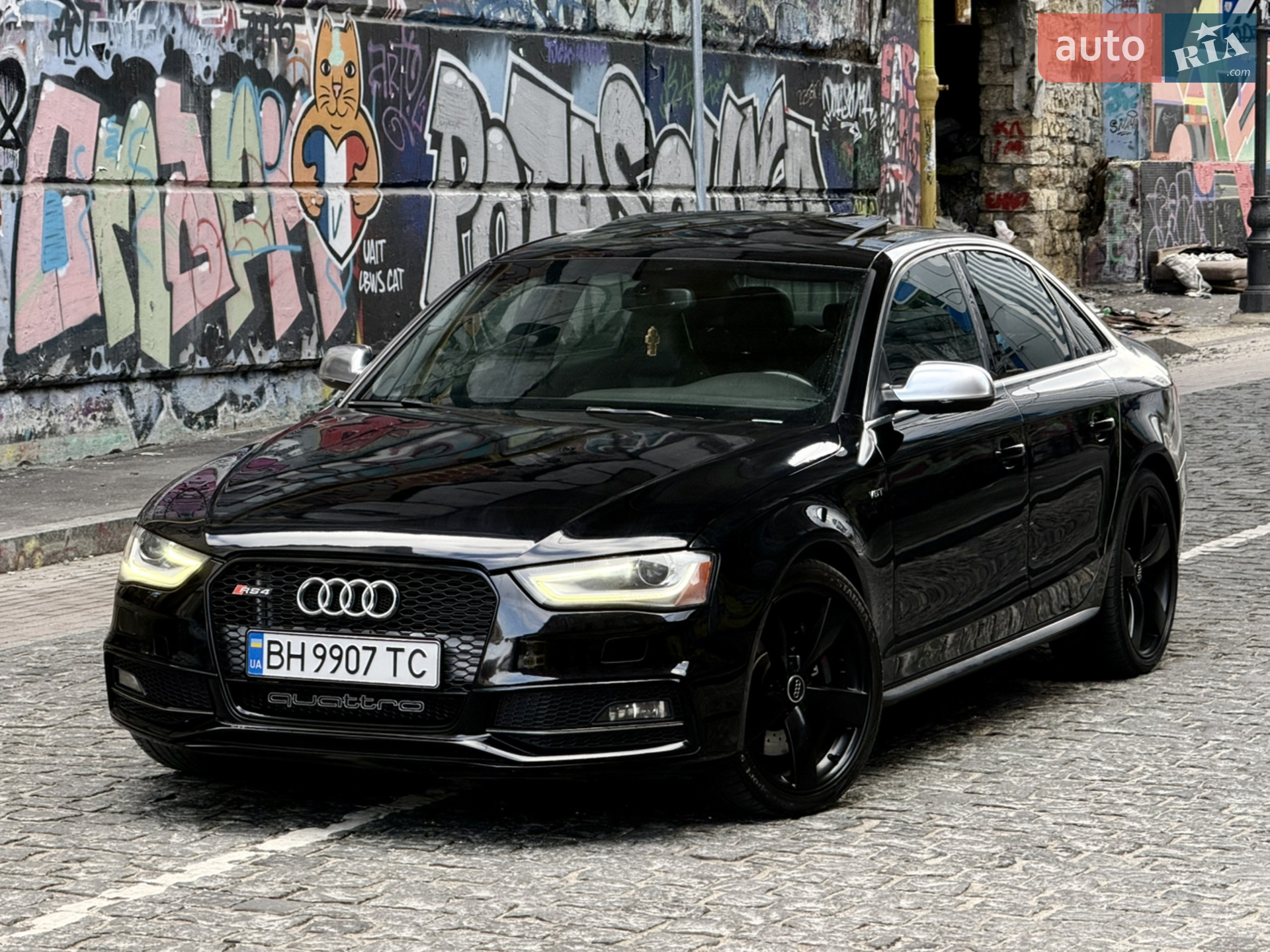 2012 Audi S4 - мініатюра 33