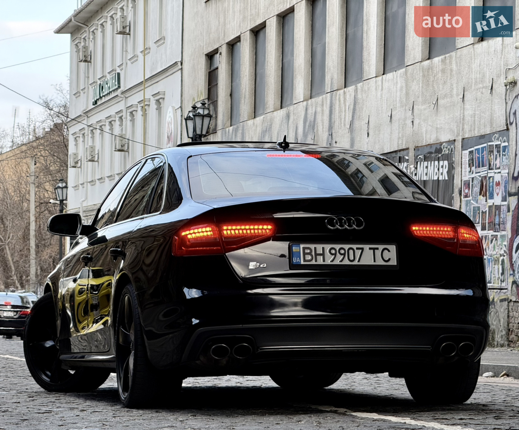 2012 Audi S4 - мініатюра 38