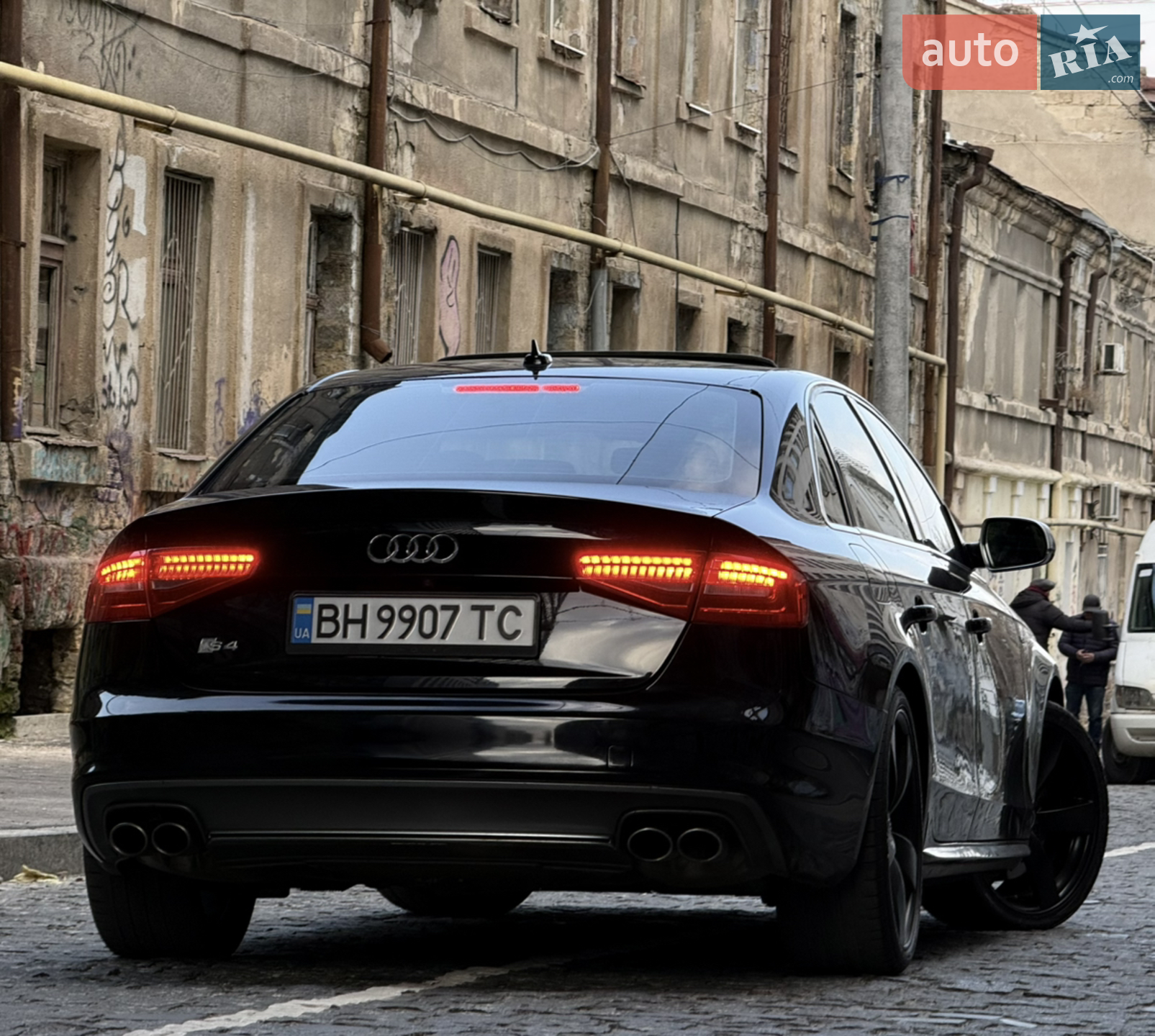 2012 Audi S4 - мініатюра 46