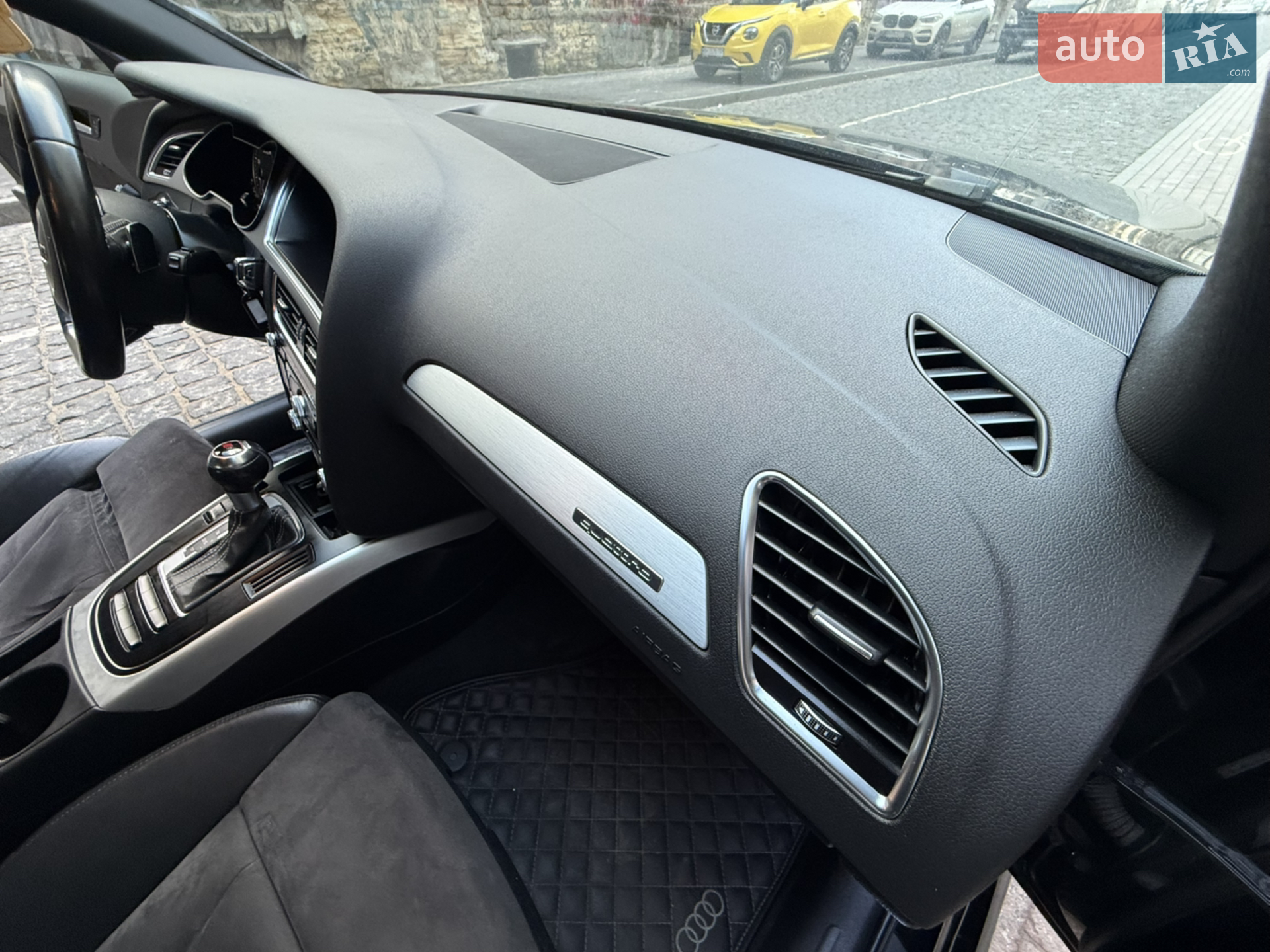 2012 Audi S4 - мініатюра 81