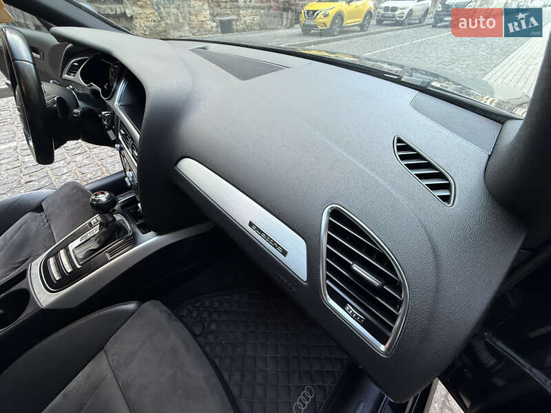 Седан Audi S4 2012 в Одесі фото 81 Седан Audi S4 2012 в Одесі