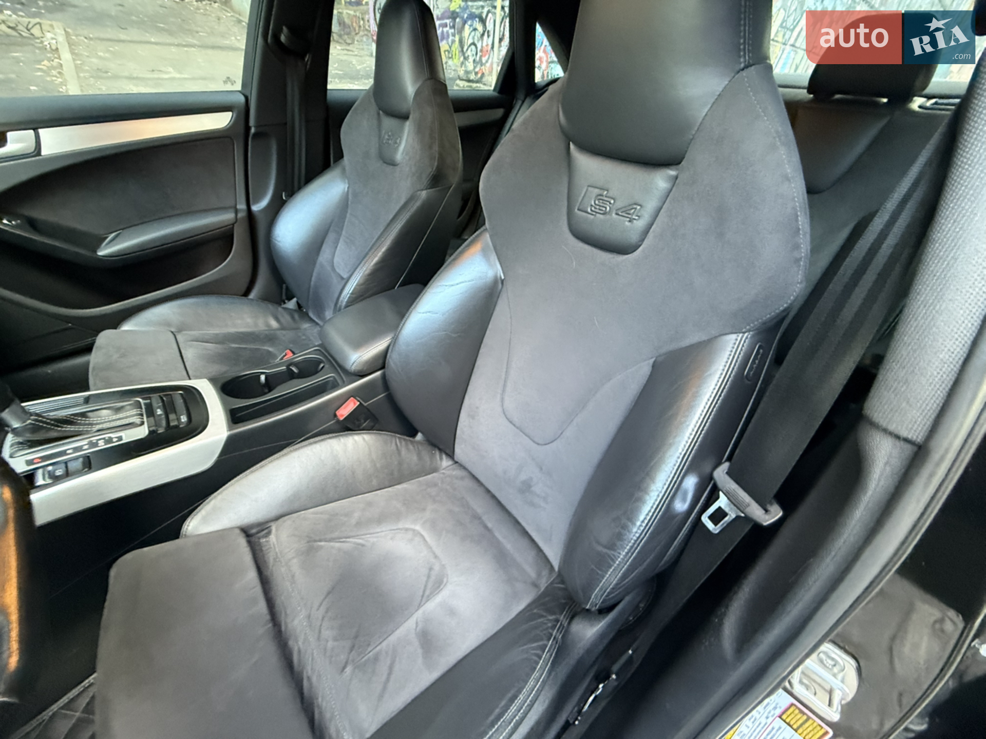 2012 Audi S4 - мініатюра 94