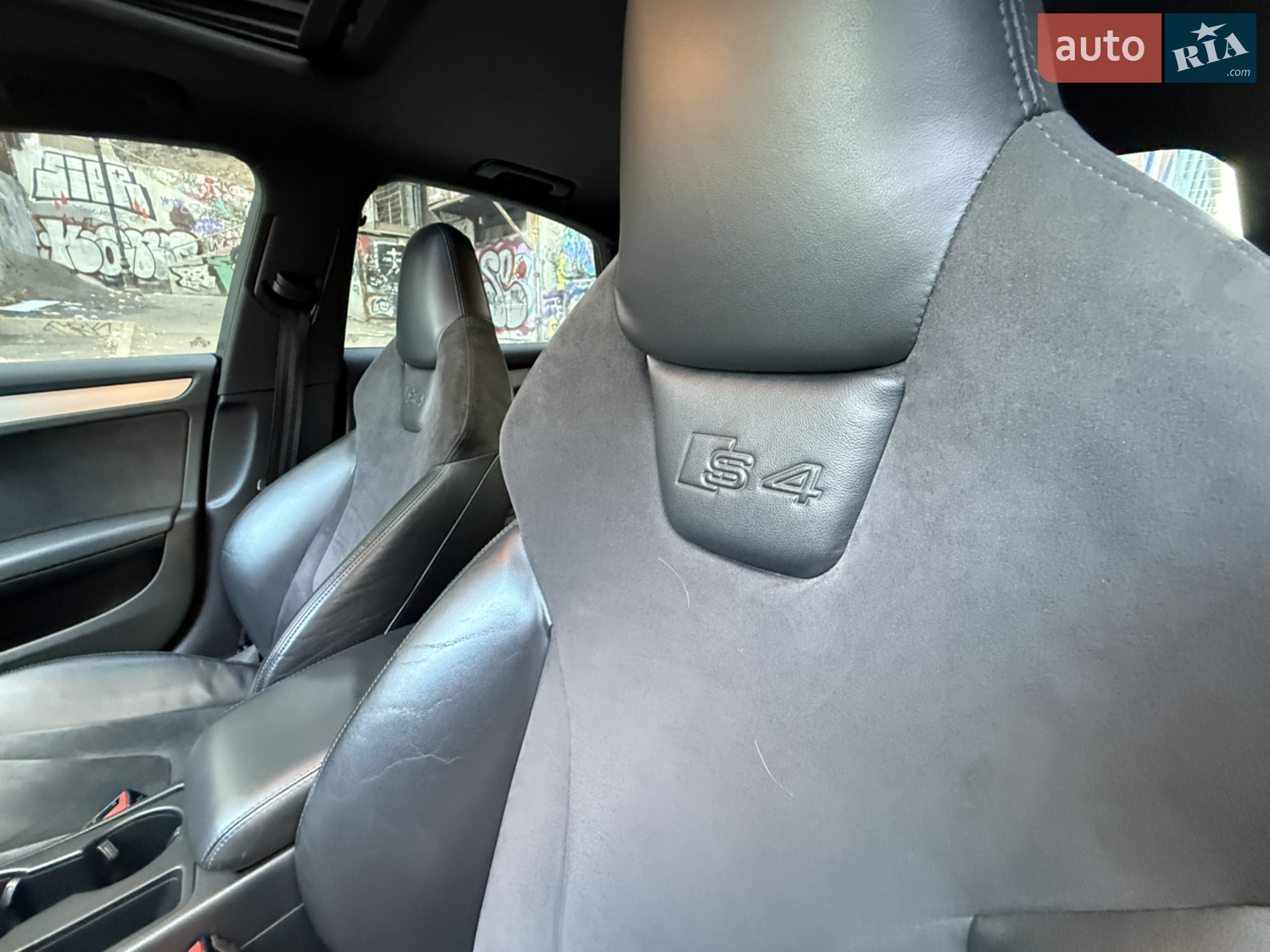 2012 Audi S4 - мініатюра 96