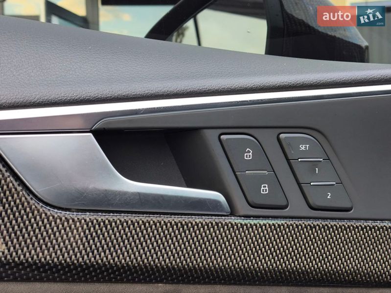 Седан Audi S4 2017 в Киеве фото 15 Седан Audi S4 2017 в Киеве