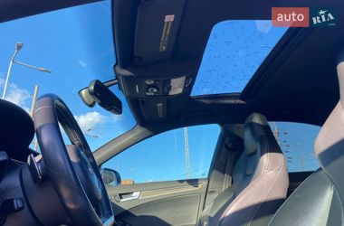 Седан Audi S4 2013 в Кривому Розі