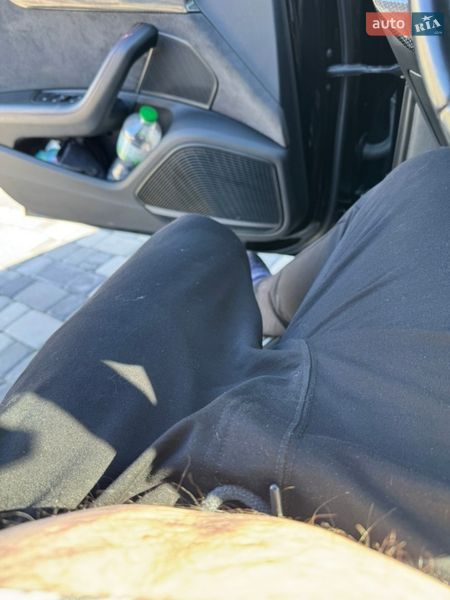 Седан Audi S4 2018 в Днепре