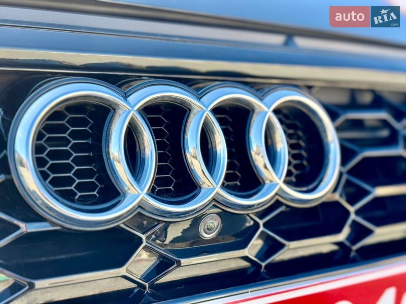 Седан Audi S4 2019 в Киеве фото 27 Седан Audi S4 2019 в Киеве