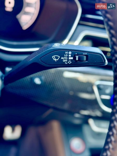 Седан Audi S4 2019 в Киеве фото 55 Седан Audi S4 2019 в Киеве