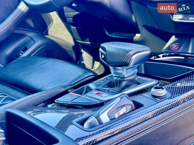 Седан Audi S4 2019 в Киеве фото 66 Седан Audi S4 2019 в Киеве
