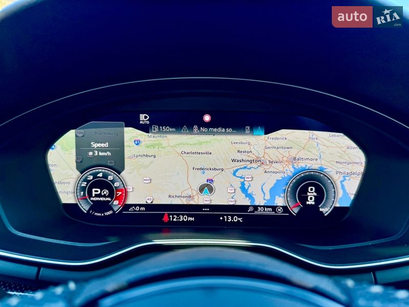 Седан Audi S4 2019 в Киеве фото 77 Седан Audi S4 2019 в Киеве