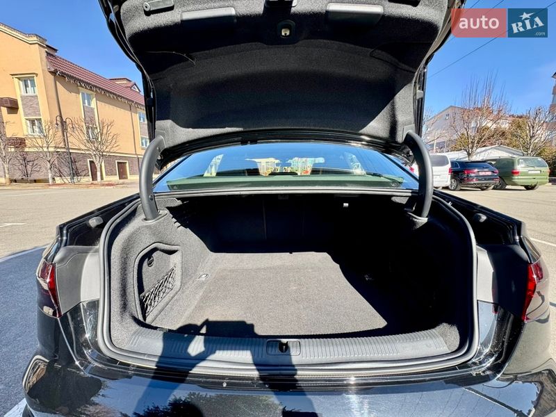 Седан Audi S4 2019 в Киеве фото 86 Седан Audi S4 2019 в Киеве