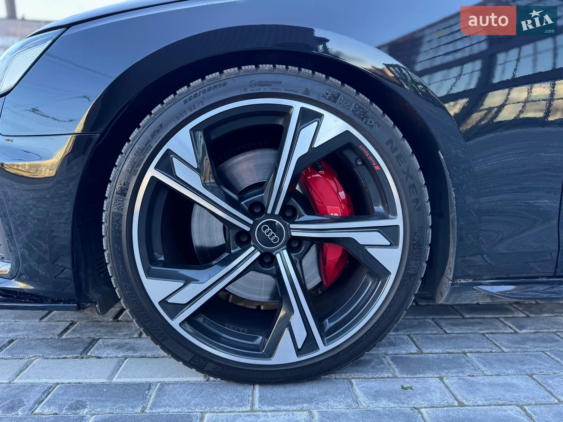 2023 Audi S4 - мініатюра 4